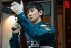 Mengenal Pemeran Trigger: Siapa Saja yang Memerankan Drama Thriller Terbaru Netflix?