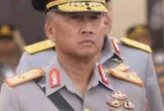 Siapa Brigjen Pol Mardiyono? Intip Profil Sosok Kapolda Bengkulu yang Baru lengkap dengan Perjalanan Karier Sang Pemimpin yang Sederhana