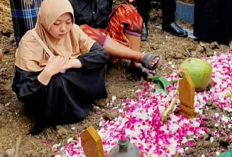 Siapa Istri dan Anak Dito Prasetyo? TikToker yang Meninggal Dunia, Benarkah Bukan Orang Sembarangan?