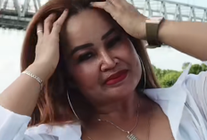 KABAR DUKA! Nina Talio Penyanyi Asal Kalteng Meninggal Dunia pada Selasa, 10 Juni 2025 di Usia 46 Tahun