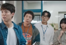 Apakah Good Boy yang Dibintangi Park Bo Gum dan Kim So Hyun Bakal Lanjut Season 2?