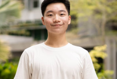 Leonard Darmawan Anaknya Siapa? Inilah Biodata WNI Yang Tewas saat Mengikuti Lari Maraton 2XU Compression Run di Singapura, Bukan Orang Sembarangan?