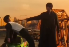 Apakah Film Korea Omniscient Reader: The Prophet 2025 Dibintangi Lee Min Ho dan Jisoo BLACKPINK, Bakal Lanjut Season 2?