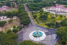 Kabupaten Terbesar di Gorontalo, Diresmikan 25 Februari dengan Luas Lebih Besar dari Hongkong