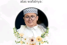 Apa Penyebab Sayyid Abdul Kadir Putra Sulung Mantan Wali Kota Probolinggo Meninggal Dunia? Benarkah Serangan Jantung? Begini Kronologinya
