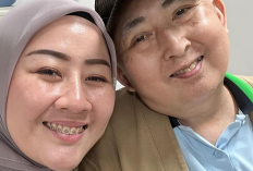 Setelah Menunggu 9 Tahun! TikToker Fanny Kondoh Akhirnya Hamil Anak Pertama Usai Sang Suami Papa Udon Presdir Marugame Udon Meninggal Dunia