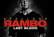 Jadwal Bioskop Trans TV 30 Maret - 6 April 2025