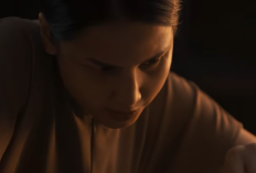 Review Film Kitab Sijjin dan Illiyyin : Teror Gore, Jumpscare Brutal, dan Balutan Drama Keluarga yang Menguras Emosi, Akankah Lanjut Season 2?