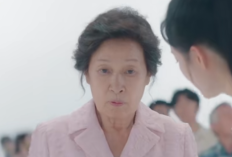 Nonton Drakor Heavenly Ever After Episode 1-2 Sub Indo serta Link dan Spoiler di Netflix Bukan LK21: Hae Suk Keget Nak Jun Kembali Muda di Surga