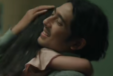 Nonton Download Film Sayap-Sayap Patah 2: Olivia (2025) Dibintangi Arya Saloka di Bioskop Bukan LK21: Mampukah Pandu Kembali Bersama Sang Anak Olivia?