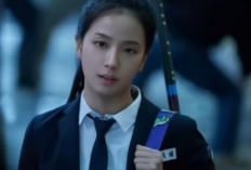 Penjelasan Ending dan Fakta Film Korea Omniscient Reader: The Prophet 2025 Dibintangi Lee Min Ho dan Jisoo BLACKPINK: Mampukah Kim Dok Ja Keluar dari Dunia Novel?