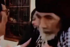 KABAR DUKA! Herry Irama Adik Kandung Raja Dangdut Rhoma Irama Meninggal Dunia pada Rabu, 5 Maret 2025, Benarkah Sakit Keras