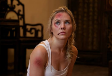 Jadwal Program Televisi Jumat, 10 Oktober 2025 Ada Film Bioskop Run dan Lady Bloodfight di Metro TV, SCTV, TVONE, NET TV, Indosiar, TRANS 7, TRANS TV dan RCTI serta Link Streaming