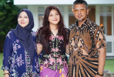 Profil Kayla Antonia Lengkap Umur, Agama dan IG Putri dari Noor Nadira dan Renville Antonio Bendahara Partai Demokrat yang Meninggal Dunia Akibat Kecelakaan