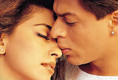 Jadwal Mega Bollywood Paling Yahud 3 - 9 Maret 2025