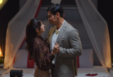 Persaingan Ketat! Ini Daftar TOP 10 Sinetron dan Stasiun TV dengan Rating Tertinggi di Indonesia Hari ini 16 Februari 2025: Ikrar Cinta Suci Kehilangan Taringnya