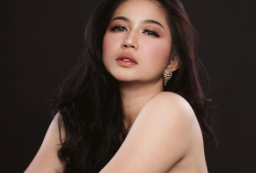 Profil Biodata Eriska Nakesya Hot Mom yang Diduga Bercerai dengan Young Lex Usai Dikabarkan Berselingkuh, Lengkap: Umur, Agama dan Akun IG