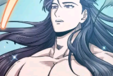 Read Now Manhwa Nano Machine Chapter 290 EN Scans, Raw Here the Link