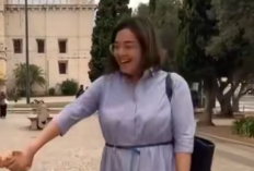 Biodata Profil Selby Anwar lengkap dari Umur, Agama dan Akun Instagram Manajer Krisdayanti yang Meninggal Dunia