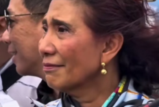 Susi Pudjiastuti Walkout dari Rapat, Ungkap Luka Mendalam atas Izin KJA di Pantai Timur Pangandaran
