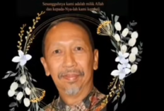 Apa Penyebab Meninggalnya Aktor Senior Subarkah Hadisarjan? Benarkah Karena Kanker Ganas? Begini Kronologinya