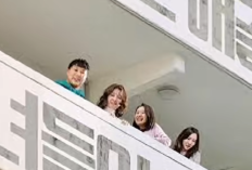  Apakah Drakor Salon de Holmes Akan Lanjut ke Season 2?