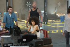 Jadwal Bioskop Trans TV  31 Desember 2025 - 4 Januari 2026