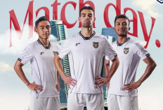 Nobar Seru Timnas Indonesia U-23 vs Malaysia di AFF U23 2025: Ini Lokasi di Jakarta, Bandung, dan Bogor!