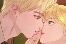 Intim Banget! Manhwa Cry, or Better Yet, Beg Chapter 46 Sub Indo NO Sensor: Konflik Matthias dan Kyle Memperebutkan Layla?