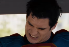 James Gunn Berhasil Menyulam Harapan di Dunia Superhero Lewat Film Superman 2025 , Dari Keraguan hingga Pujian