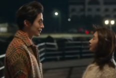 Nonton Drakor The Divorce Insurance Episode 12 TAMAT Sub Indo & Spoiler serta Link di Prime Video Bukan LK21: Akhir Bahagia untuk Kijoon dan Tim?