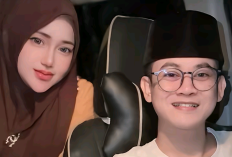 Siapa Anak dan Istri Gus Auzy Muhaimin? yang Sempat Bersiteru dengan Ning Maghrib Kini Meninggal Dunia, Benarkah Bukan Orang Sembarangan?