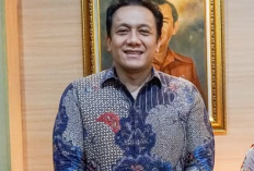 Profil Tampang Diaz Hendropriyono Politisi Gerindra yang Resmi Jadi Komisaris Utama Telkomsel, Gantikan Wishnutama, Lengkap: Umur, Agama dan Akun Instagram