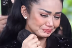 Apa Penyebab Selby Anwar, Manajer Krisdayanti Meninggal Dunia? Benarkah Sakit Parah? Berikut Kronologi dan Profilnya