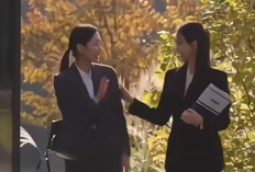 Pro Bono Episode 11–12 Tamat Sub Indo di Netflix Bukan LK21: Klimaks Emosional yang Menggugah Hati dan Akal di Penghujung Perjalanan Sang Pembela Rakyat