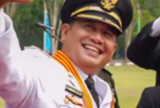 Siapa Istri Askolani Jasi? Bupati Kabupaten Banyuasih yang Tuai Pro dan Kontra Usai Penunjukan Sang Putri Nabila Askolani Sebagai Ketua TP PKK Banyuasi