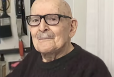 Profil Tampang Joe Caroff Pembuat Logo Ikonik 007 di Film James Bond Meninggal Dunia, Lengkap: Umur, Agama dan Akun Instagram