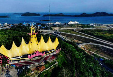 Demi Kemajuan, Kabupaten Bandar Negara Resmi Disepakati sebagai Pemekaran Lampung Selatan