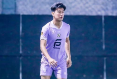 Profil Tampang Anrez Adelio Aktor yang Ejek Timnas Indonesia Usai Kalah 6-0 Usai Lawan Jepang, Lengkap: Umur, Agama dan Akun Instagram