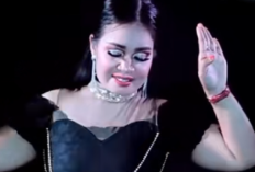 Siapa Anak dan Suami Nina Talio? Penyanyi Asal Kalteng Meninggal Dunia, Benarkah Bukan Orang Sembarangan?