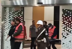 Tampang Dicky Syahbandinata Sosok yang Terseret Dalam Kasus Korupsi Kredit Sritex, Lengkap dari Umur, Agama dan Akun IG
