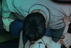 Full Adegan Panas! Baca Manhwa Serena Chapter 112 Khusus 21+ No Sensor Sub Bahasa Indonesia: Apakah Eiser Harus Ada di Setiap Rumah?