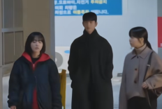 Nonton Drakor Our Unwritten Seoul Episode 7-8 Sub Indo Serta Link dan Spoiler Bukan LK21 Tapi di Netflix: Cinta Segitiga Ho Su, Mi Ji, dan Mi Rae Semakin Rumit