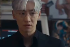 Nonton Drakor The Art of Negotiation Episode 4 Sub Indo Lengkap dengan Link dan Spoiler di VIU Bukan LK21: Ha Tae Soo Semakin Tidak Suka dengan Yoon Joo No