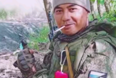 Siapa Satria Arta Kumbara? Mantan Marinir TNI AL Menyesal Jadi Tentara Bayaran di Rusia dan Minta Tolong Pak Prabowo di Pulangkan ke Indonesia