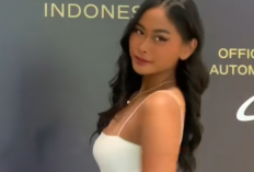 Sarah Tumiwa Mundur dari Miss Universe Indonesia 2025: Apa Alasannya? Publik Heboh dan Penasaran!