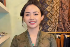 Profil Tampang Ayu Puspa Anggraeni Putri, TikToker Cantik Asal Bali yang Ikut Trend Gaya Kim Seon Ho di When Life Gives You Tangerines, Lengkap: Umur, Agama dan IG