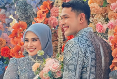 Profil Biodata Firly Asca, Tunangan Fajar Alfian Lengkap dari Umur, Agama dan Akun Instagram