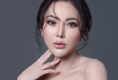 Biodata Profil Ayu Aulia Selebgram yang Diduga Mengenalkan Lisa Mariana dengan Ridwan Kamil, Lengkap dari Umur, Agama dan Akun Instagram