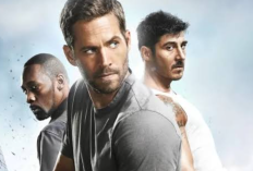 Jadwal Bioskop Trans TV 11 – 16 Februari 2025